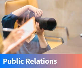 Public Relations